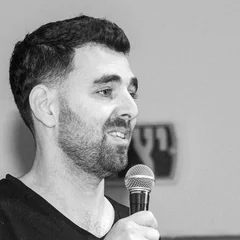 אשחר חרמון