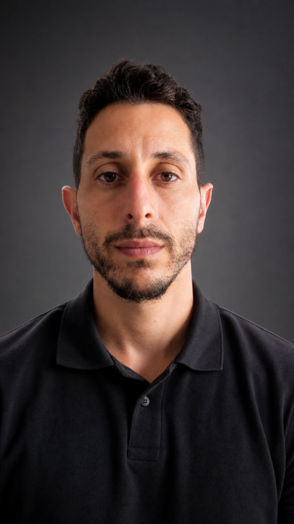 שחף אליהו, מנכ"ל Limitless Marketing