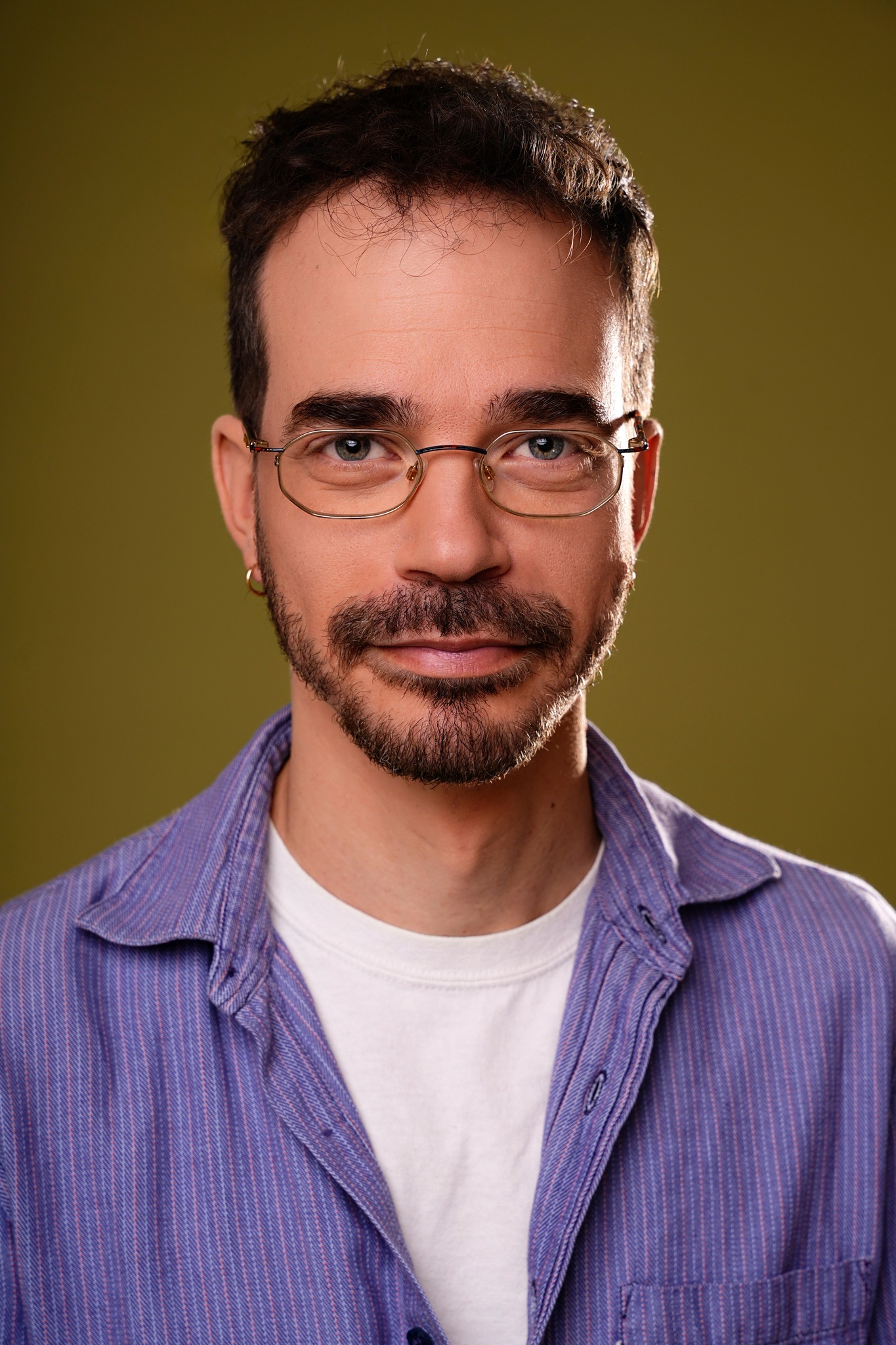 בן ונגר