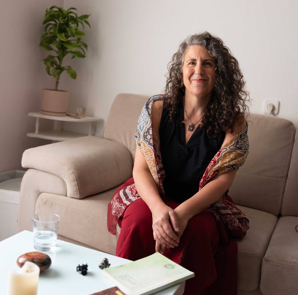 עידית רוז